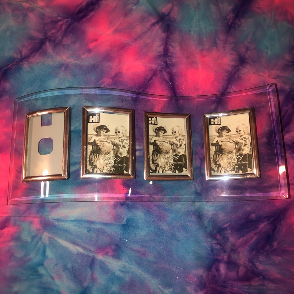 🦋 2x3 picture frame set